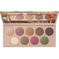 Bonjour Montreal Eyeshadow Palette