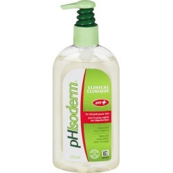 Restorative Facial Cleanser Clinical