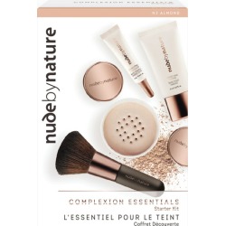 Complexion Essentials Starter Kit