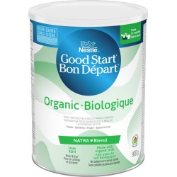 Is baby formula gluten free which formula should I get for my baby 74 Nestle Good Start GOOD START ORGANIC Baby Formula Powder 900.0 g