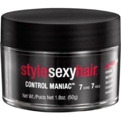 Sexy Hair Control Maniac Wax