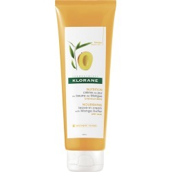 Leave-In Cream With Mango Butter - Dry Hair