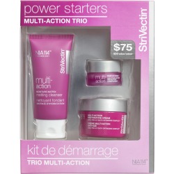 power starters MULTI-ACTION TRIO