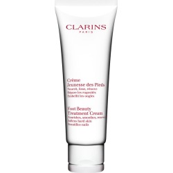 Foot Beauty Treatment Cream