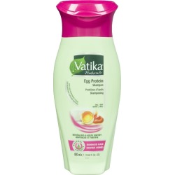 Vatika Shamp Volume