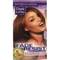 Hair Color