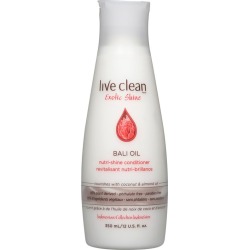 Exotic Shine Bali Oil Nutri-Shine Conditioner