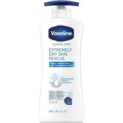 Clinical Care Extremely Dry Skin Rescue Body Lotion