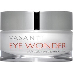 Eye Wonder Peptide Eye Cream for Dark Cirlcles, Wrinkles and Puffiness