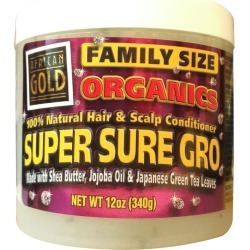 Super Gro Hair & Scalp Conditioner