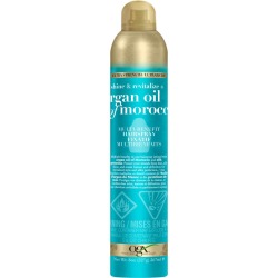 Argan Oil of Morocco XS 10-1 Multi Benefit Hair Spray