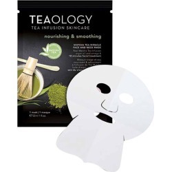 Matcha Tea Miracle Face and Neck Mask