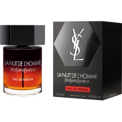 La Nuit de L'Homme Eau de Parfum