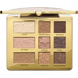Natural Eyes Eyeshadow Palette