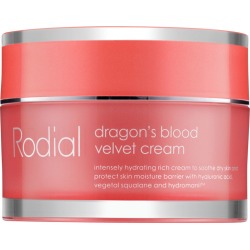 Dragons Blood Velvet Cream