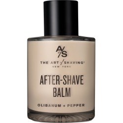 Olibanum and Pepper After-Shave Balm
