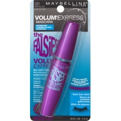 Volum' Express The Falsies Waterproof Mascara