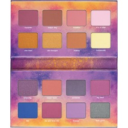 Spiritual Gangster Eyeshadow Palette