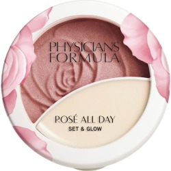 Ros All Day - Illuminating Powder & Balm