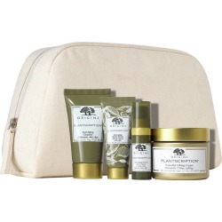 Plantscription Nourish, Renew & Hydrate Set