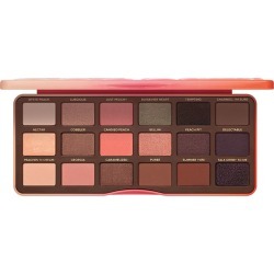 Sweet Peach Eyeshadow Palette
