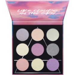 air eyeshadow palette