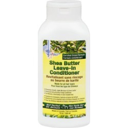 Shea Butter Leave In Conditioner