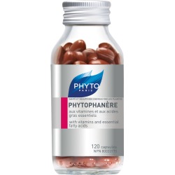 Phytophan re with vitamins and essential fatty acids