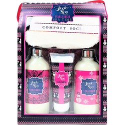 Jingle Spa Time Set
