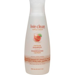 Apple Cider Clarifying Shampoo