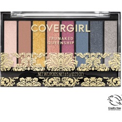 Queenship Eyeshadow Palette