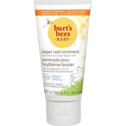 Burt's Bees Burt's Bees Baby 100% Natural Diaper Rash Ointment, 85g 85.0 g