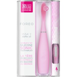 ISSA 2 Sensitive Set Pearl Pink