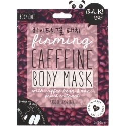 Firming Caffeine Body Mask