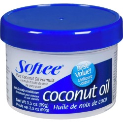 Coconut Hair & Scalp Conditioner