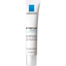 Effaclar Duo (+) Global Action Acne Face Treatment