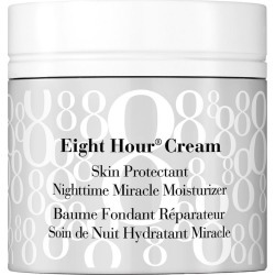 Eight Hour Cream Skin Protectant Nighttime Miracle Moisturizer