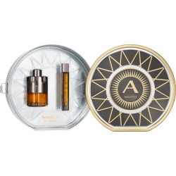 Azzaro Wanted By Night Holiday Gift Set