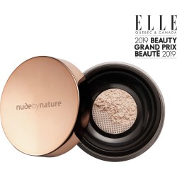 Translucent Loose Finishing Powder