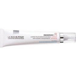 Redermic Retinol Anti-Aging Intensive Face Treatment for Deep Wrinkles
