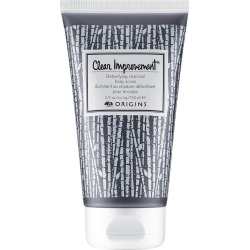 Clear Improvement Body Scrub