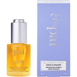 Echium & Amaranth Age Confidence Oil