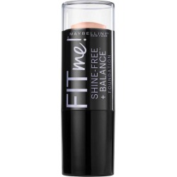 Shine-Free + Balance Stick Foundation