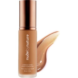 Luminous Sheer Liquid Foundation