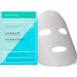 FlashMasque 5 Minute Sheet Mask: Hydrate