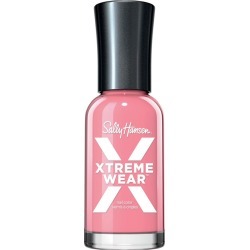 Sally Hansen Hard as Nails Xtreme Wear Nail Color 11.8 mL ORANGE