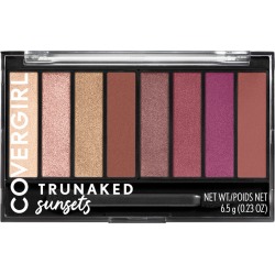 TruNaked Eyeshadow Palette