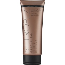 Gradual Tan Tinted Body Lotion