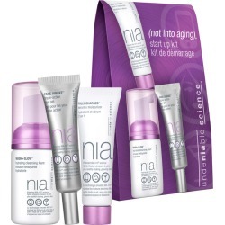 Not Into Aging Start Up Kit