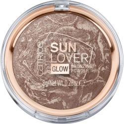 Sun Lover Glow Bronzing Powder